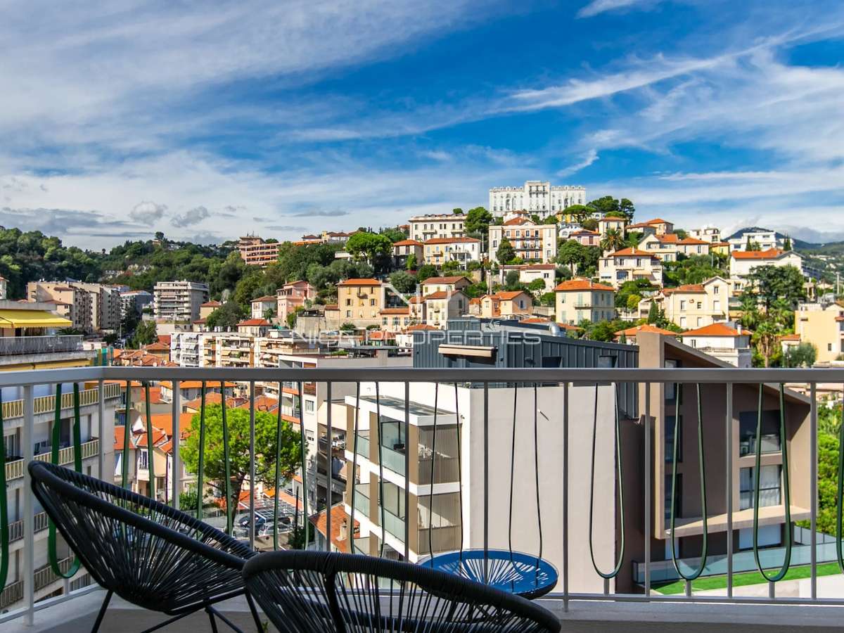 Appartement Nice