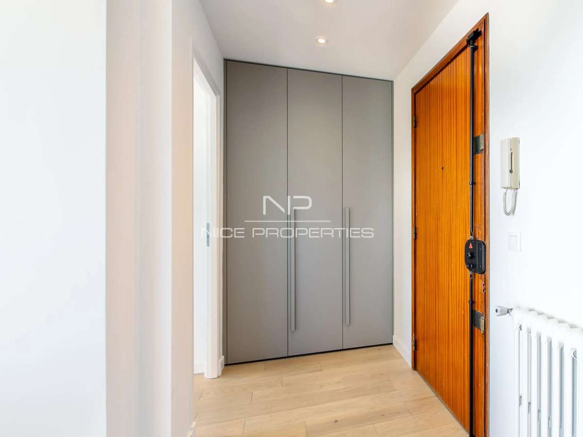 Appartement Nice