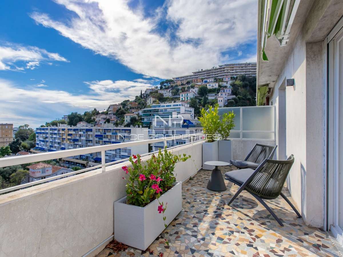 Appartement Nice