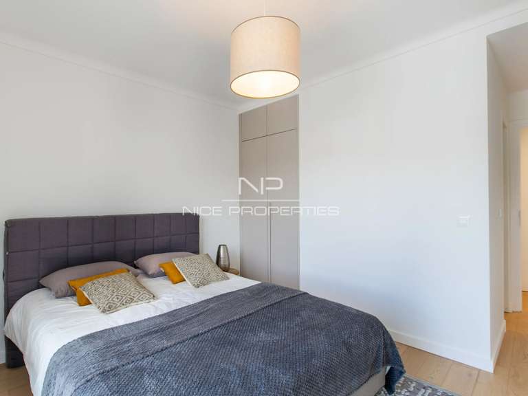 Appartement Nice - 3 chambres - 77m²