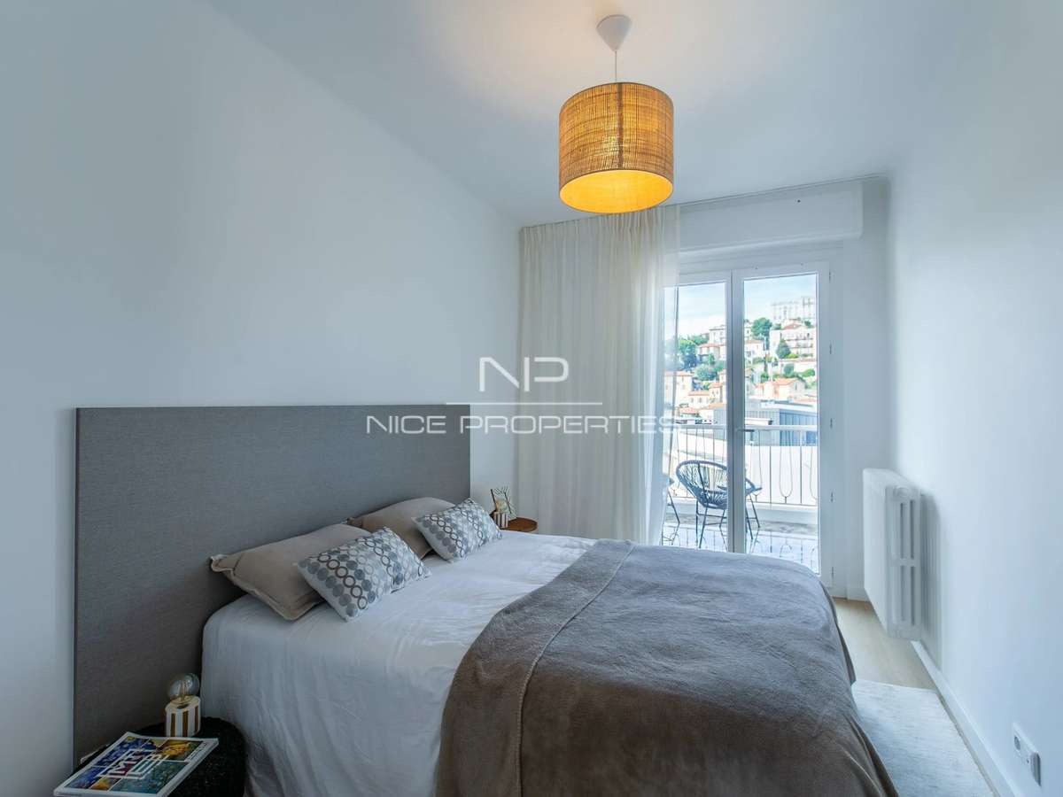 Appartement Nice