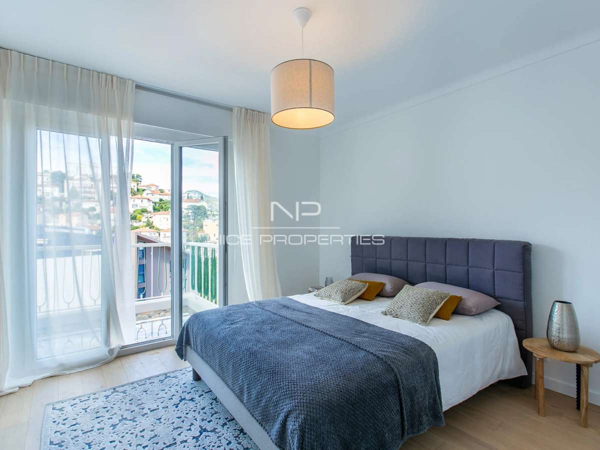 Appartement Nice