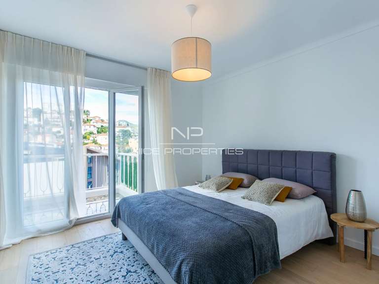 Appartement Nice - 3 chambres - 77m²