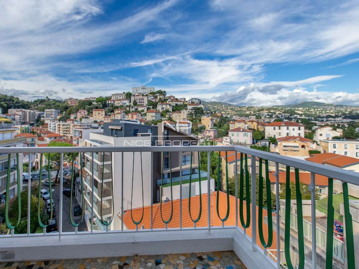 Appartement Nice