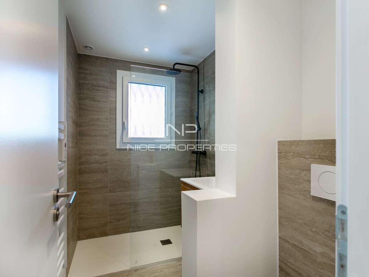 Appartement Nice