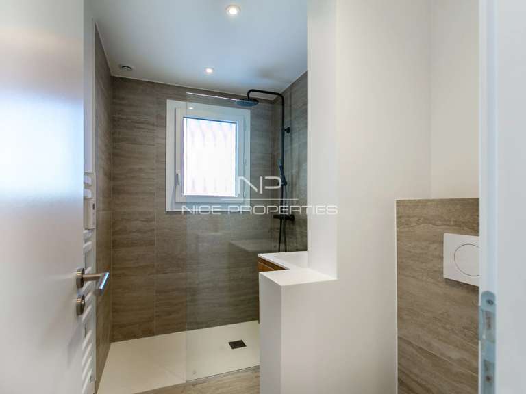 Appartement Nice - 3 chambres - 77m²