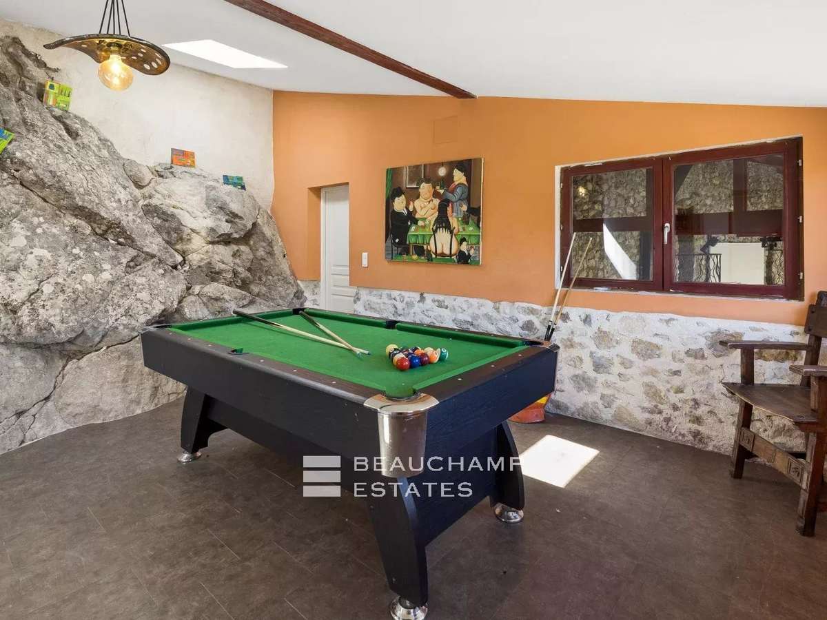 Domaine viticole Nice