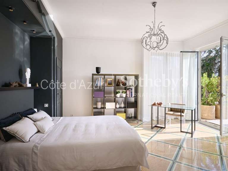Hôtel particulier Nice - 7 chambres - 360m²