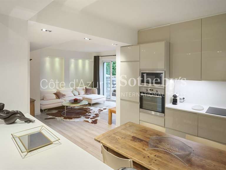 Hôtel particulier Nice - 7 chambres - 360m²