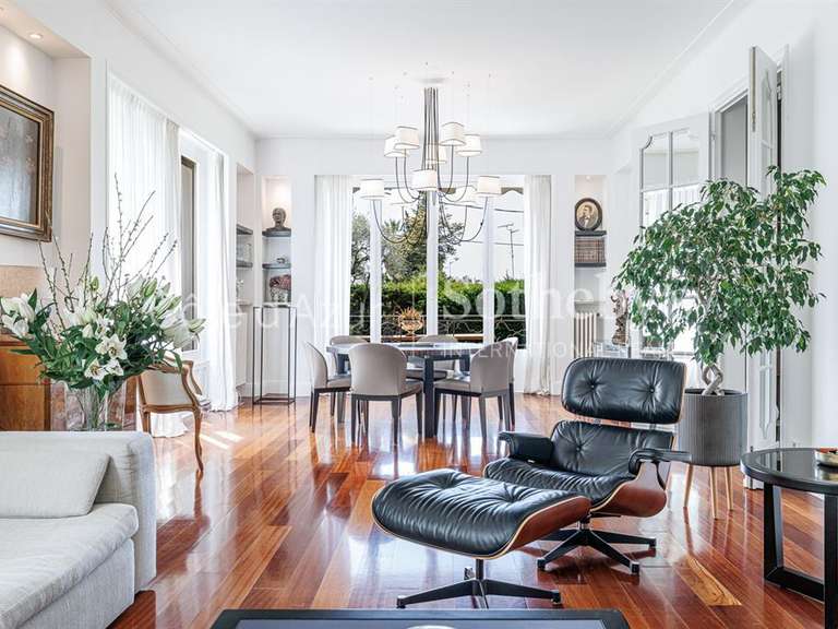 Hôtel particulier Nice - 7 chambres - 360m²