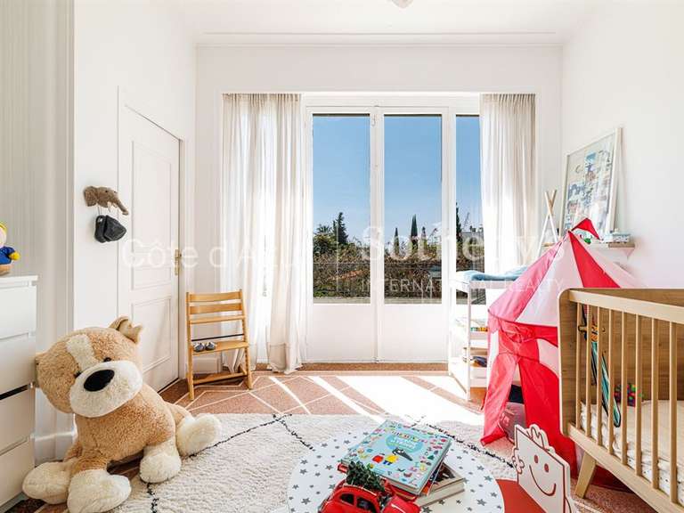 Hôtel particulier Nice - 7 chambres - 360m²