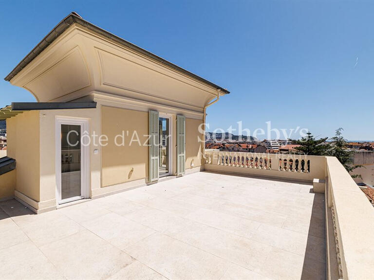 Mansion Nice - 5 bedrooms - 352m²