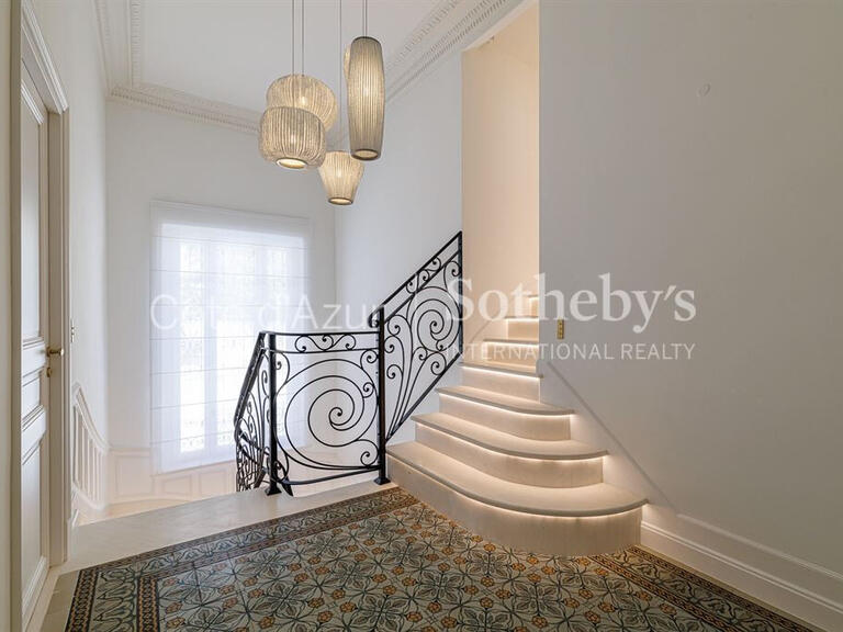 Mansion Nice - 5 bedrooms - 352m²