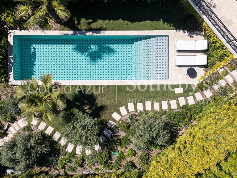 Mansion Nice - 5 bedrooms - 352m²