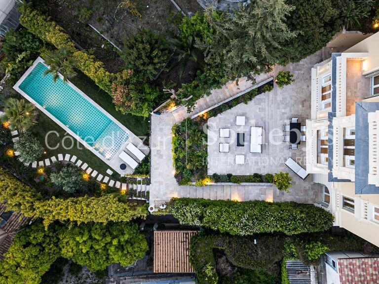 Mansion Nice - 5 bedrooms - 352m²