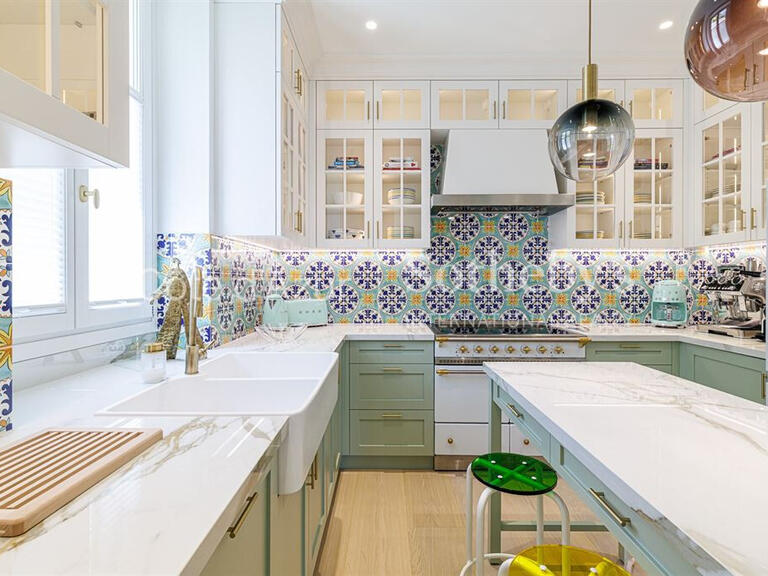 Mansion Nice - 5 bedrooms - 352m²