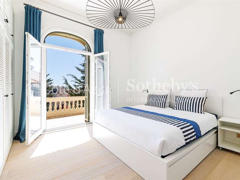 Hôtel particulier Nice - 5 chambres - 352m²