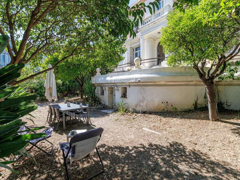 Hôtel particulier Nice - 11 chambres - 280m²