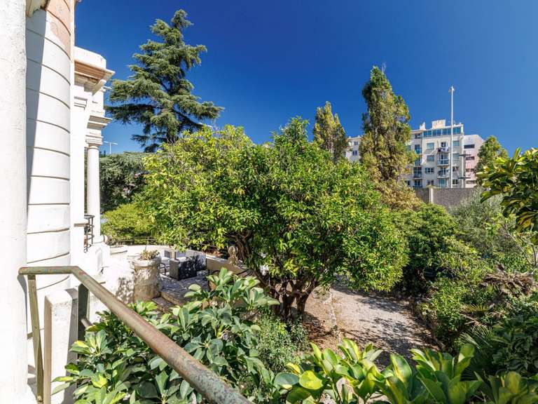 Hôtel particulier Nice - 11 chambres - 280m²