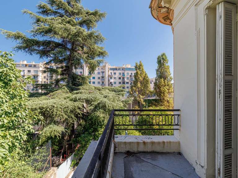 Hôtel particulier Nice - 11 chambres - 280m²