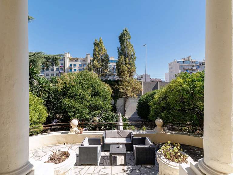 Hôtel particulier Nice - 11 chambres - 280m²