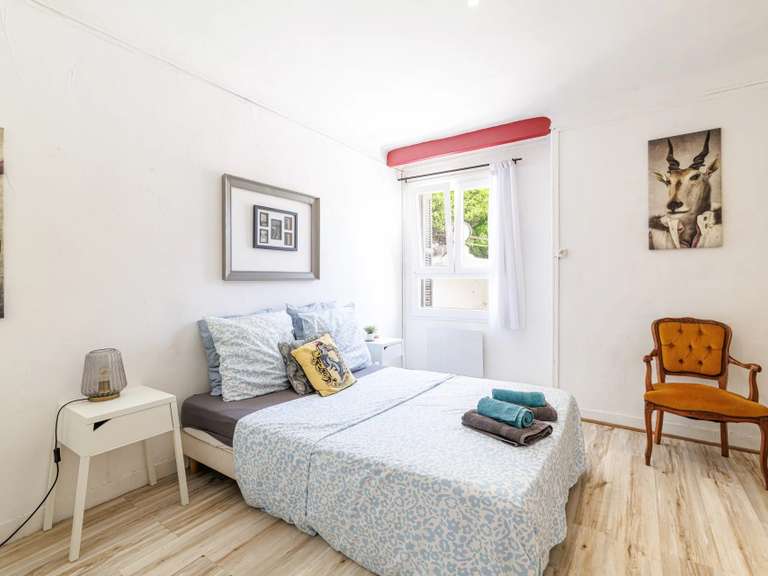 Hôtel particulier Nice - 11 chambres - 280m²