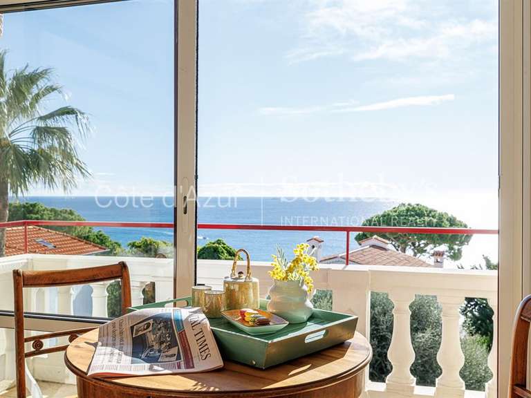 Hôtel particulier avec Vue sur mer Nice - 5 chambres - 222m²