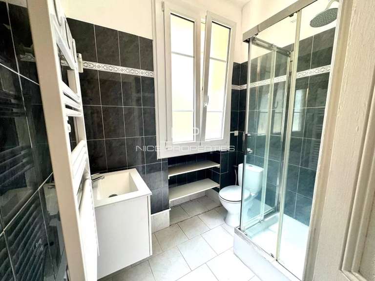 Hôtel particulier Nice - 3 chambres - 122m²