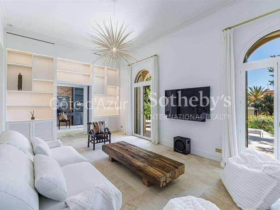 Hôtel particulier Nice