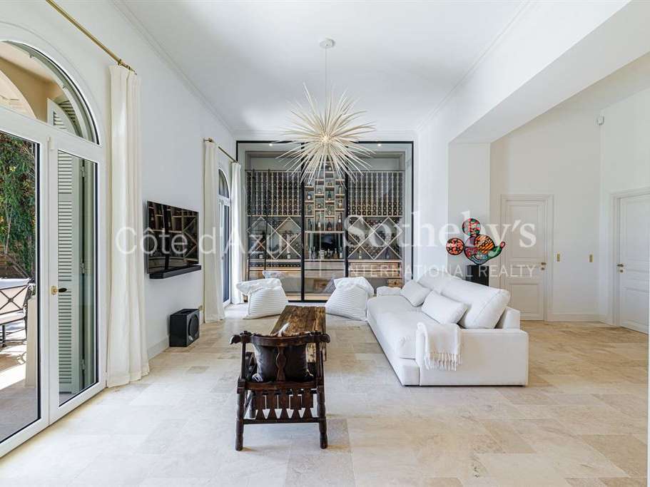 Hôtel particulier Nice