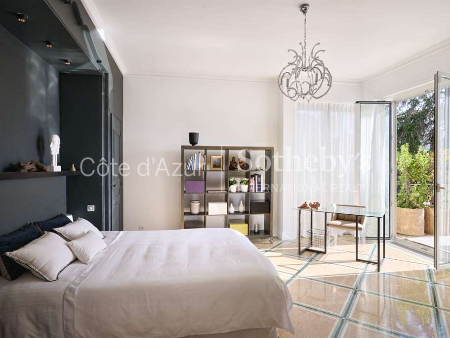 Hôtel particulier Nice