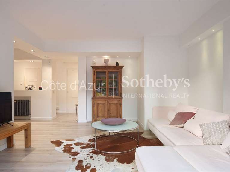 Hôtel particulier Nice - 7 chambres - 360m²