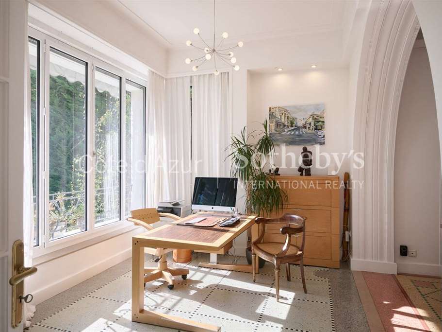 Hôtel particulier Nice