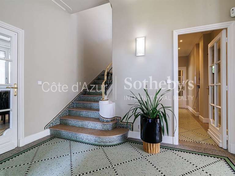 Hôtel particulier Nice - 7 chambres - 360m²