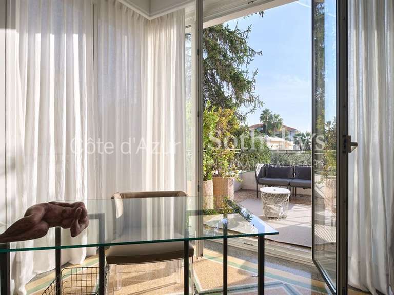 Hôtel particulier Nice - 7 chambres - 360m²