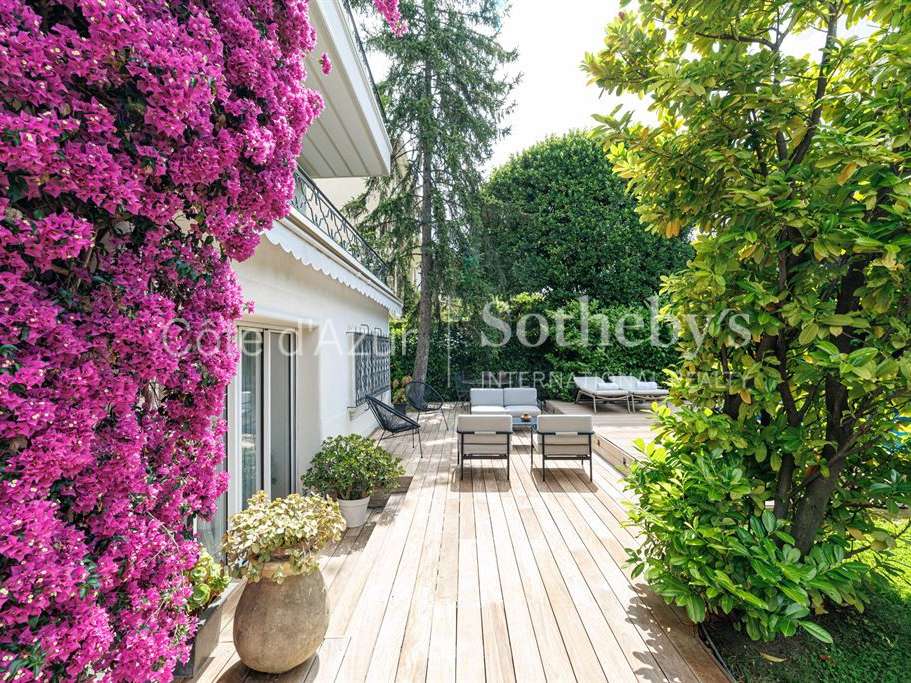 Hôtel particulier Nice