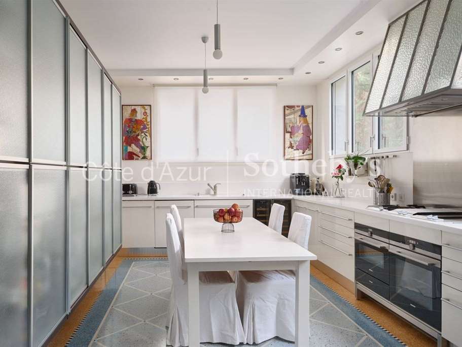 Hôtel particulier Nice