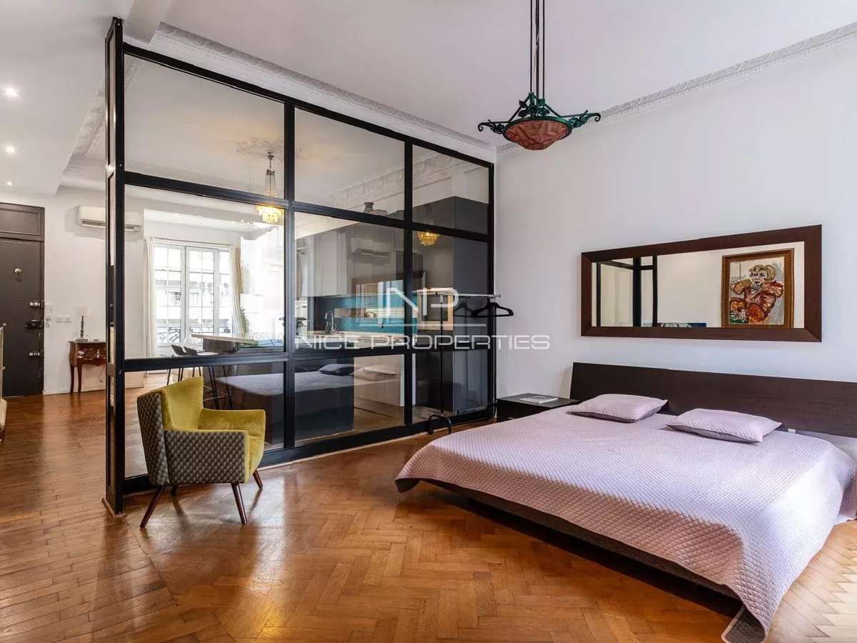 Hôtel particulier Nice