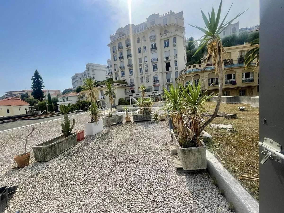 Hôtel particulier Nice