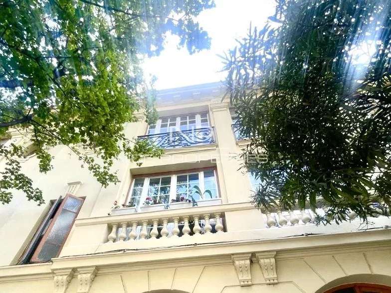Hôtel particulier Nice