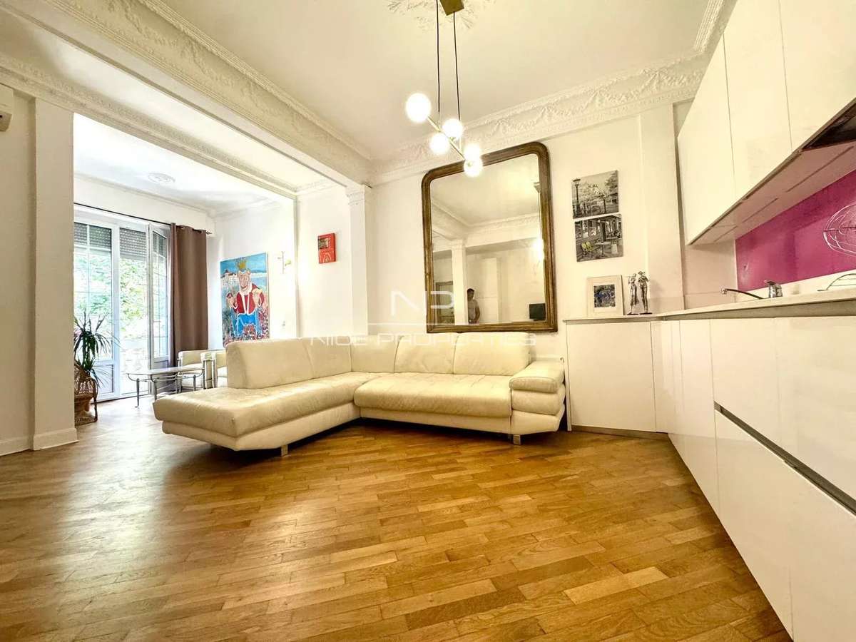 Hôtel particulier Nice