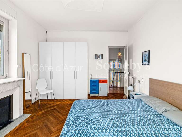 Hôtel particulier Nice - 4 chambres - 173m²