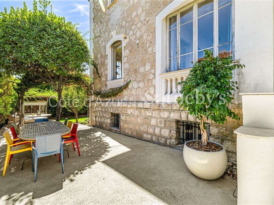 Hôtel particulier Nice