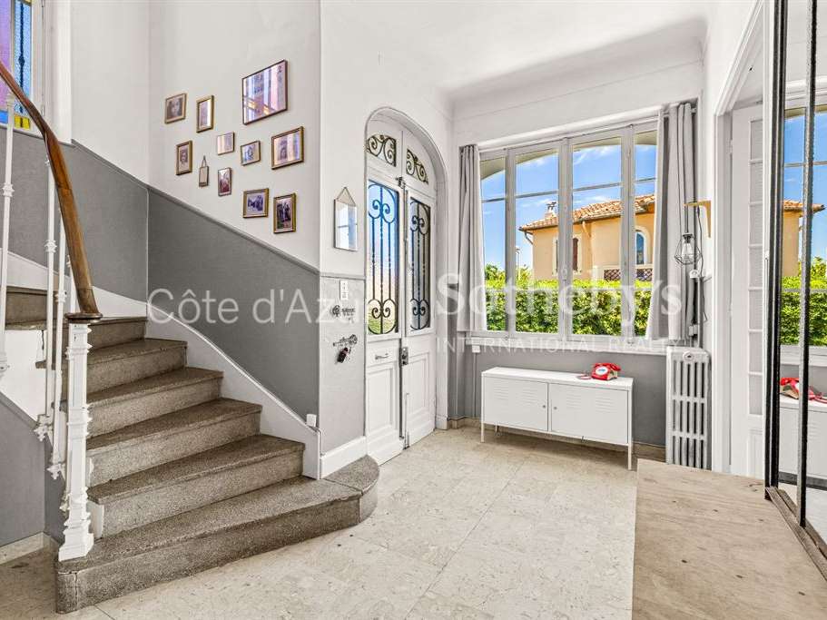 Hôtel particulier Nice