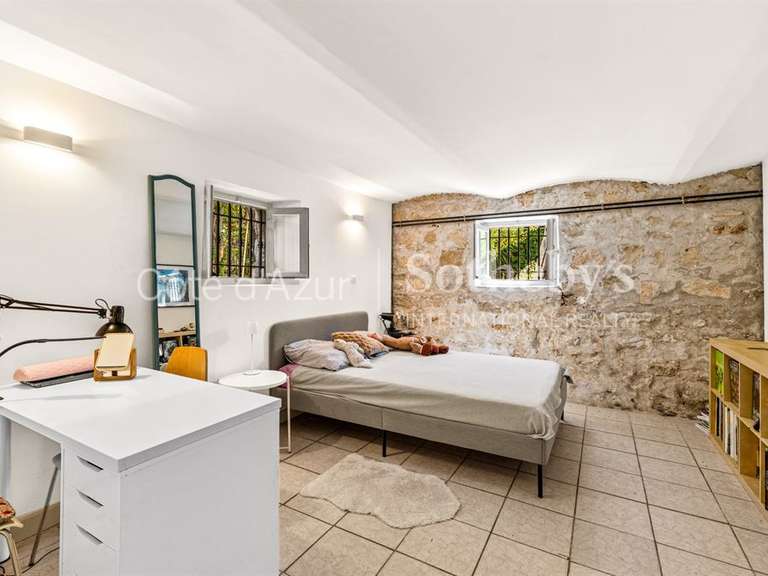 Hôtel particulier Nice - 4 chambres - 173m²
