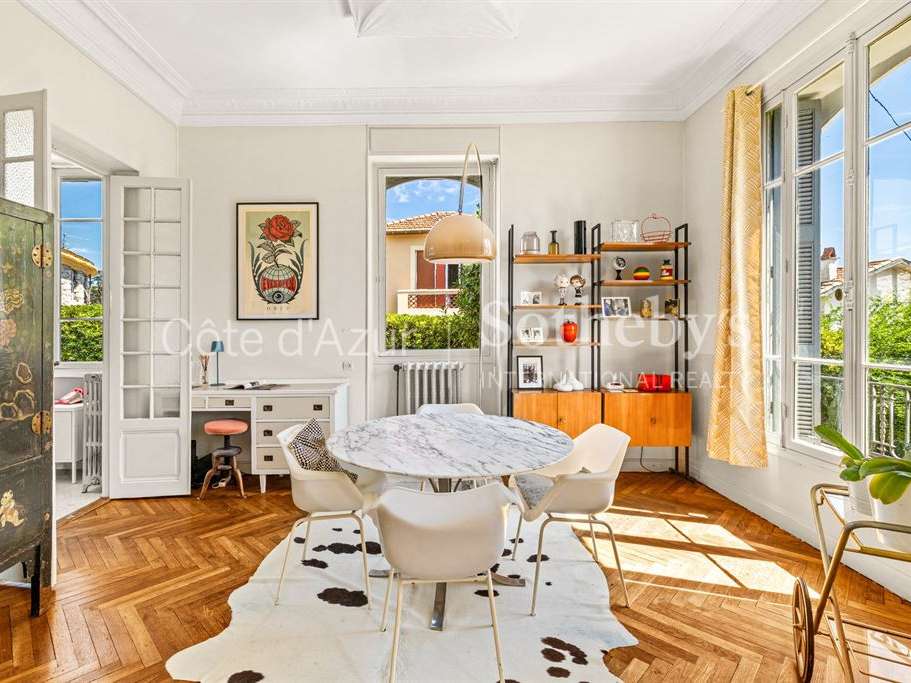 Hôtel particulier Nice