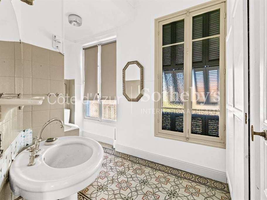 Hôtel particulier Nice