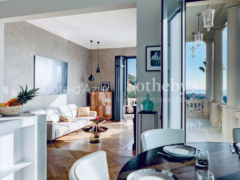 Hôtel particulier Nice - 5 chambres - 255m²