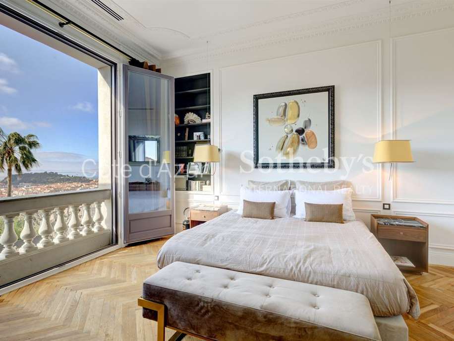 Hôtel particulier Nice