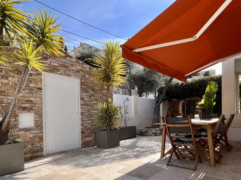 Vente Maison avec Vue mer Nice - 3 chambres